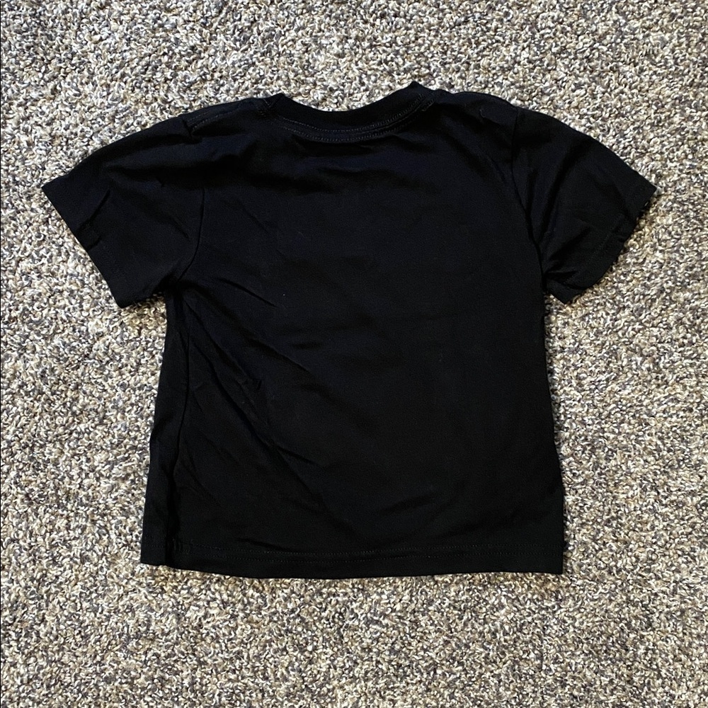 Glow in the Dark Halloween Shirt - Picture 4 of 4